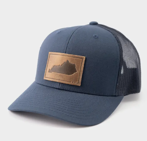 Kentucky Silhouette Hat