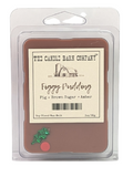 Figgy Pudding
