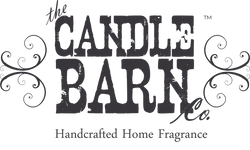 candle barn company logo