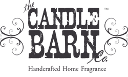 The Candle Barn Company logo