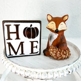 Fall decor