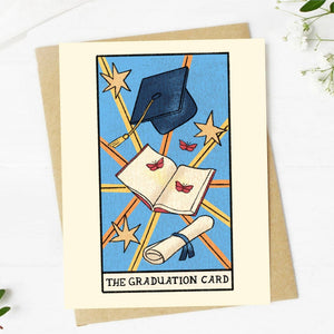 The College Degree Graduation Card | Big Moods The College Degree Graduation Card | Big Moods