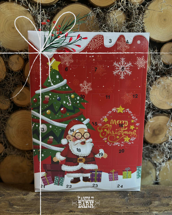 Advent Calendar 2025