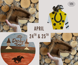 Paint & Pour Events