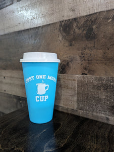 Reusable Cup