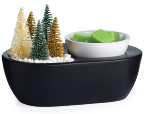 Tree Wax Warmer