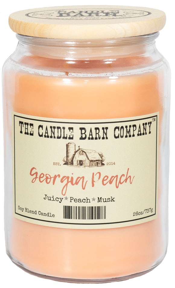 Georgia Peach