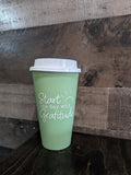 Reusable Cup