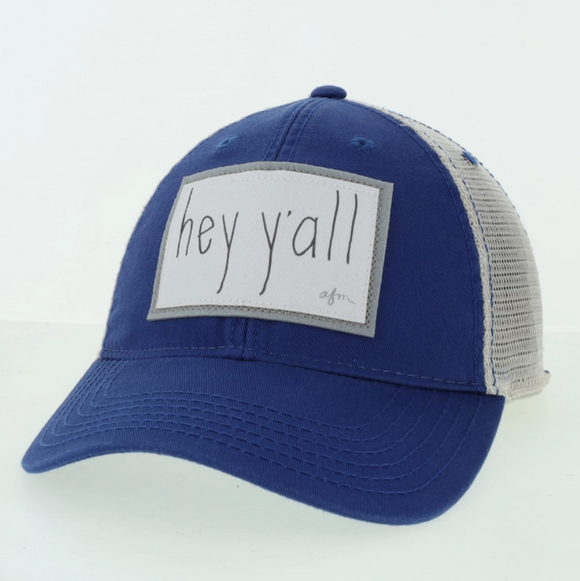 Hey Y'all Hat