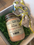 Scent of the Month Pint Subscription