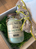 Scent of the Month Pint Subscription