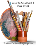 Paint & Pour Events