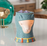 Llama  Wax Warmer