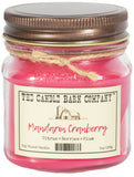 Mandarin Cranberry