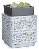 Modern Cottage Wax Warmer