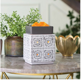 Modern Cottage Wax Warmer