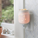 Small Pluggable Warmers