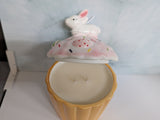 Large Spring Bunnies/Chicks