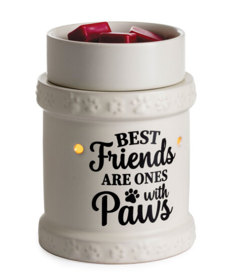 Best Friends Wax Warmer