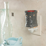 Rainstorm Pluggable Wax Warmer