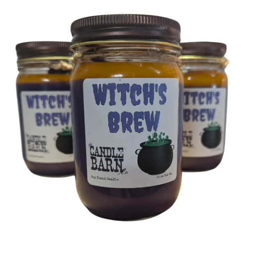 Witch's Brew