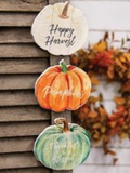 Fall decor