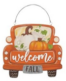 Fall decor