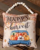 Fall decor