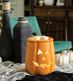 Jack O’ Lantern Wax Warmer