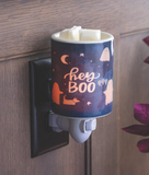 Hey Boo Pluggable Wax Warmer