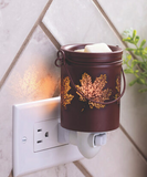 Small Pluggable Warmers