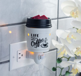 Small Pluggable Warmers
