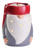 Gnome Wax Warmer