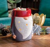 Gnome Wax Warmer