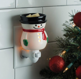 Frosty Pluggable Wax Warmer