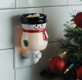 Small Pluggable Warmers