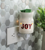 Small Pluggable Warmers