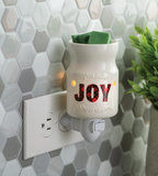 Joy Pluggable Wax Warmer