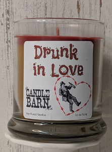 Drunk in Love Status Jar