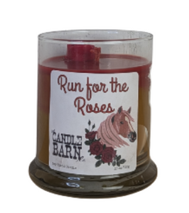 Run for the Roses Status Jar