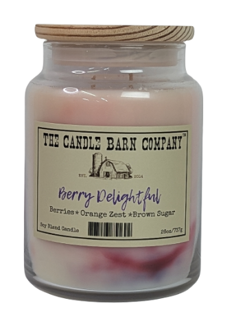 Berry Delightful