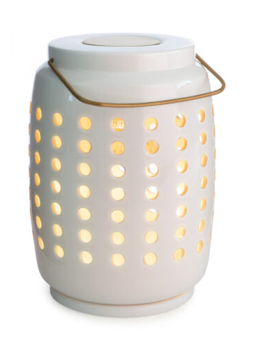 Chelsea Canopy Wax Warmer