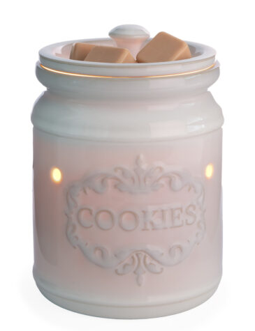 Cookie Jar Wax Warmer