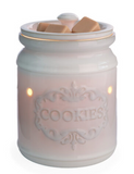 Cookie Jar Wax Warmer