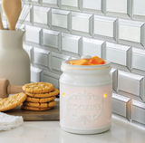 Cookie Jar Wax Warmer