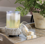 2-in-1 Wax & Candle Warmers