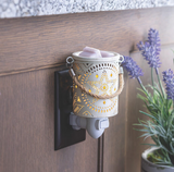 Small Pluggable Warmers