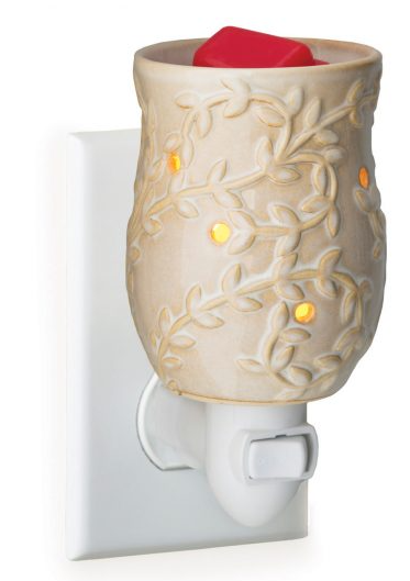 Chai Pluggable Wax Warmer