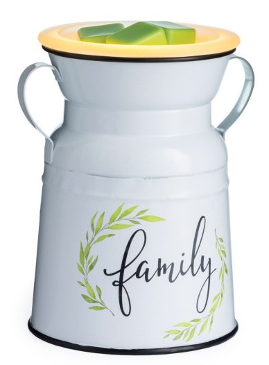 Family Wax Warmer