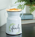 Family Wax Warmer